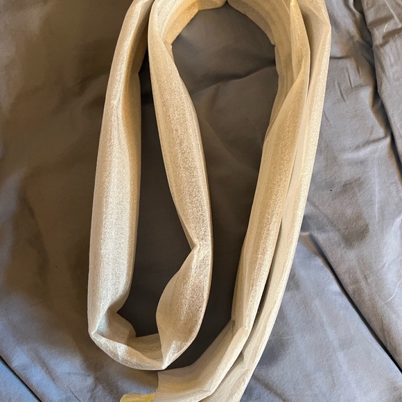 Coach Legacy White Strap Replacement - Picture 2 of 7